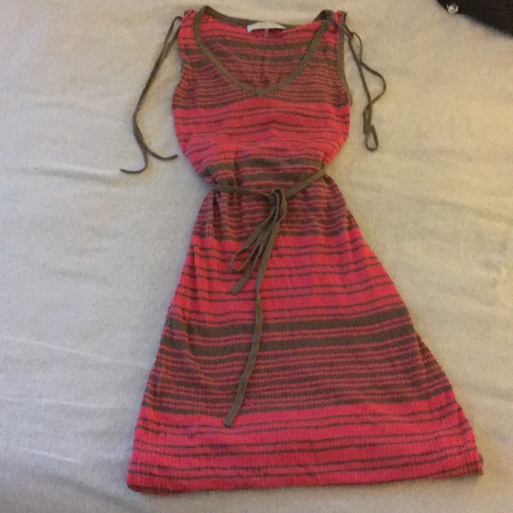 Trina Turk designer knit dress